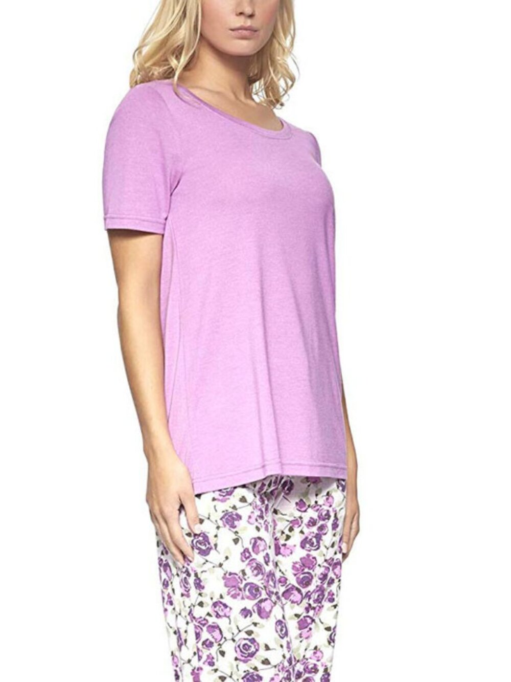 Felina Womens Super Soft Knit Lounge Set